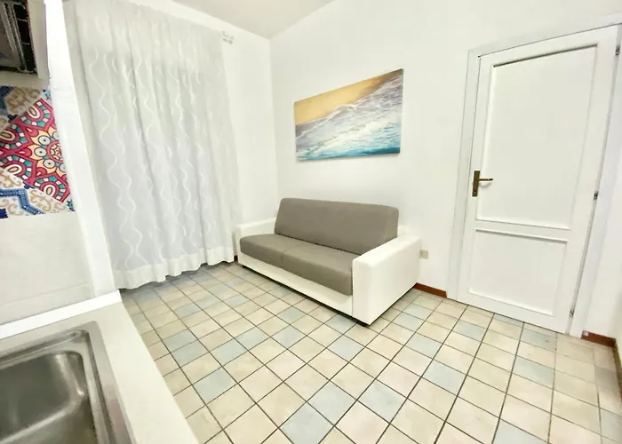 Il Viaggiatore Serapo Gaeta